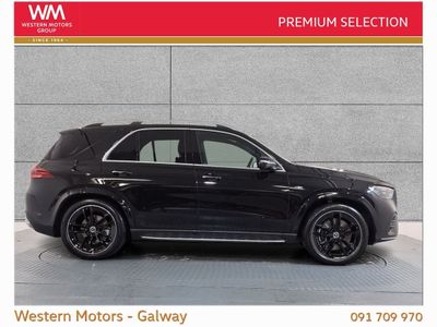 2025 Mercedes-Benz GLE Class