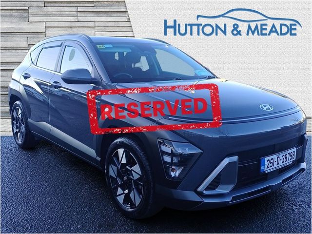 vehicle for sale from Hutton & Meade