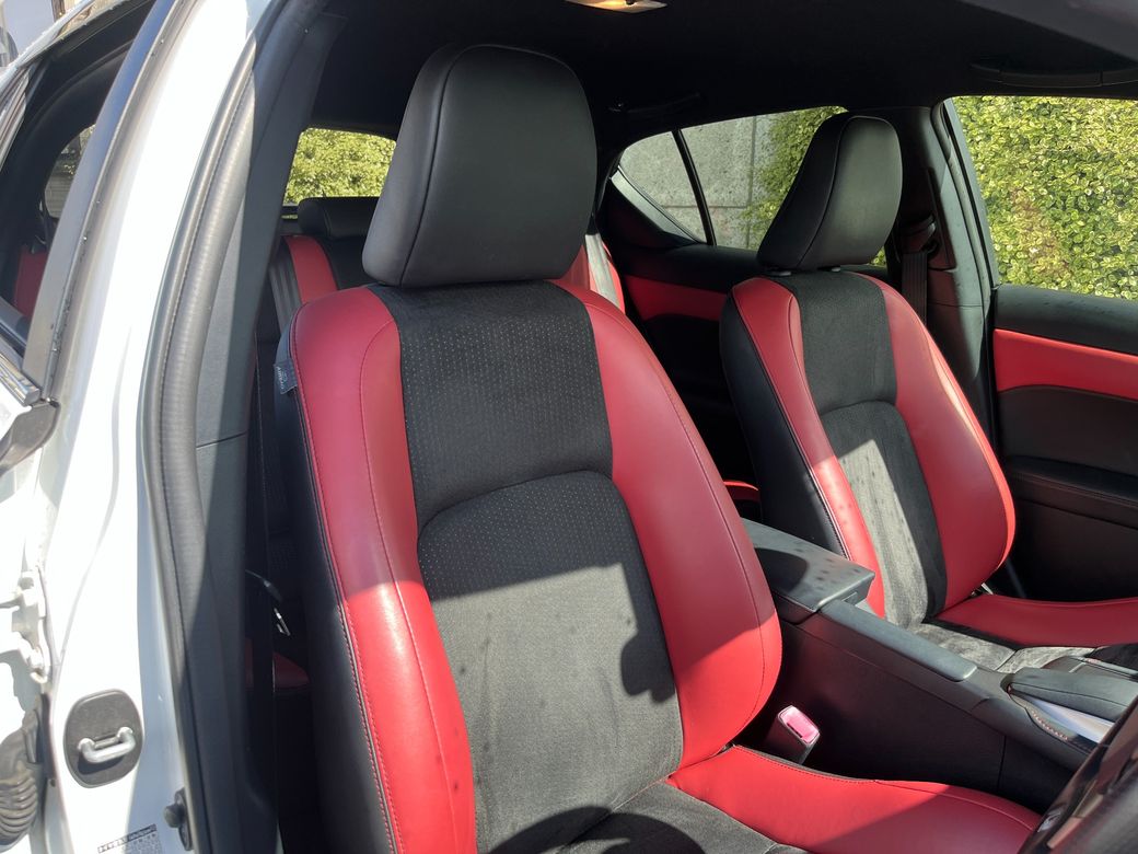2015 Lexus CT 200h
