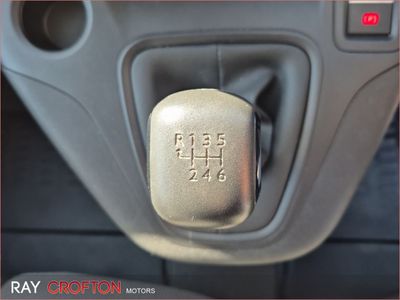 2023 Fiat Doblo