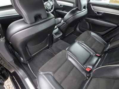 2019 Volvo S90
