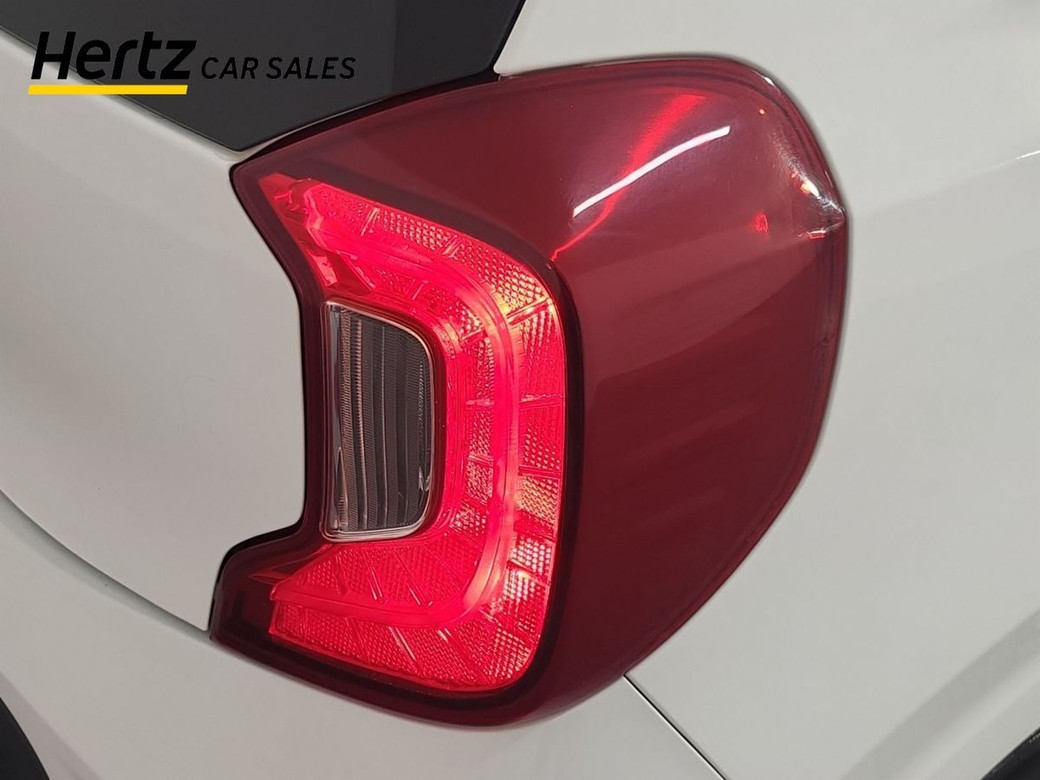 2023 Kia Picanto