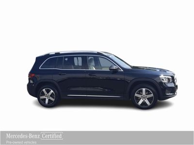 2023 Mercedes-Benz GLB Class