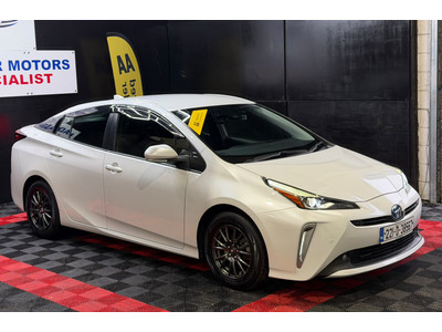 2022 Toyota Prius