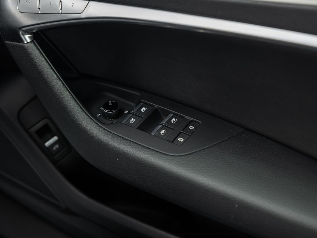 2022 Audi A6