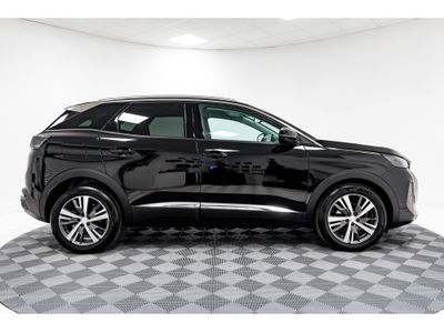 2021 Peugeot 3008