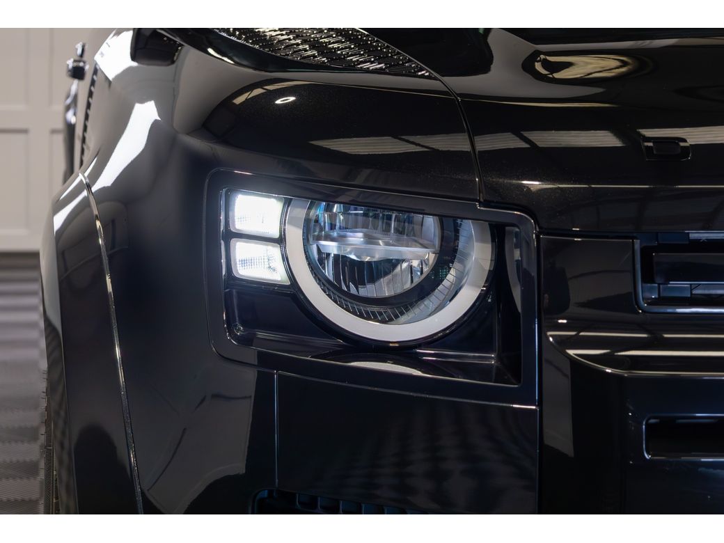 2023 Land Rover Defender