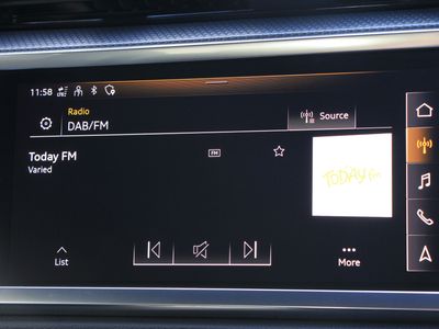 2024 Audi Q3