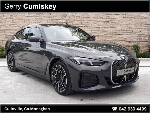 vehicle for sale from Gerry Cumiskey Ltd