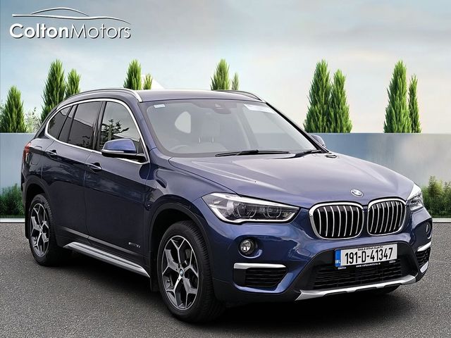 vehicle for sale from Colton Motors Mullingar