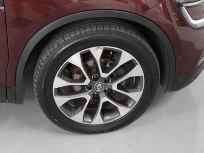 2018 Renault Koleos