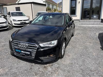 2015 Audi A3