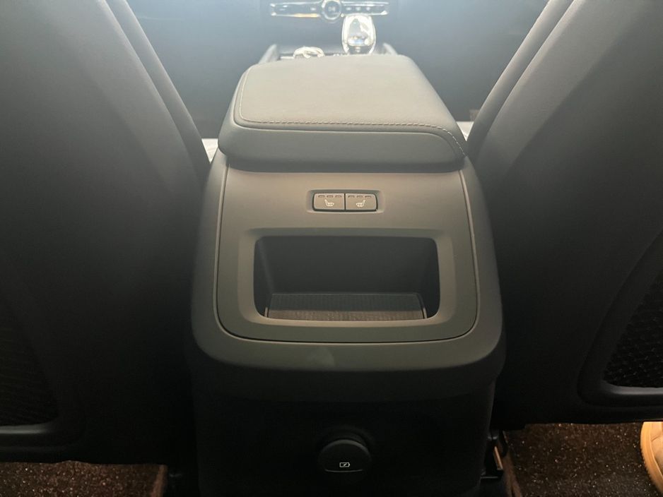 2023 Volvo XC60