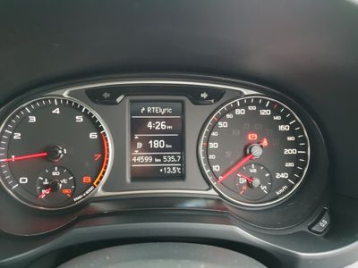 2018 Audi A1