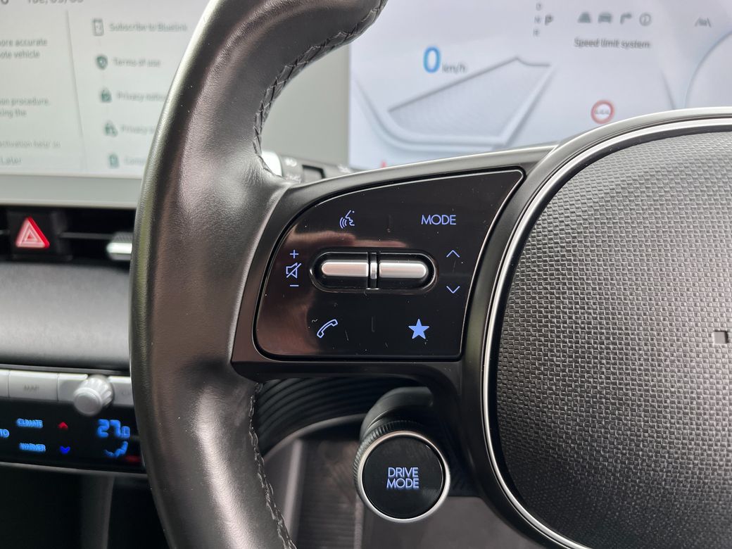 2022 Hyundai Ioniq 5