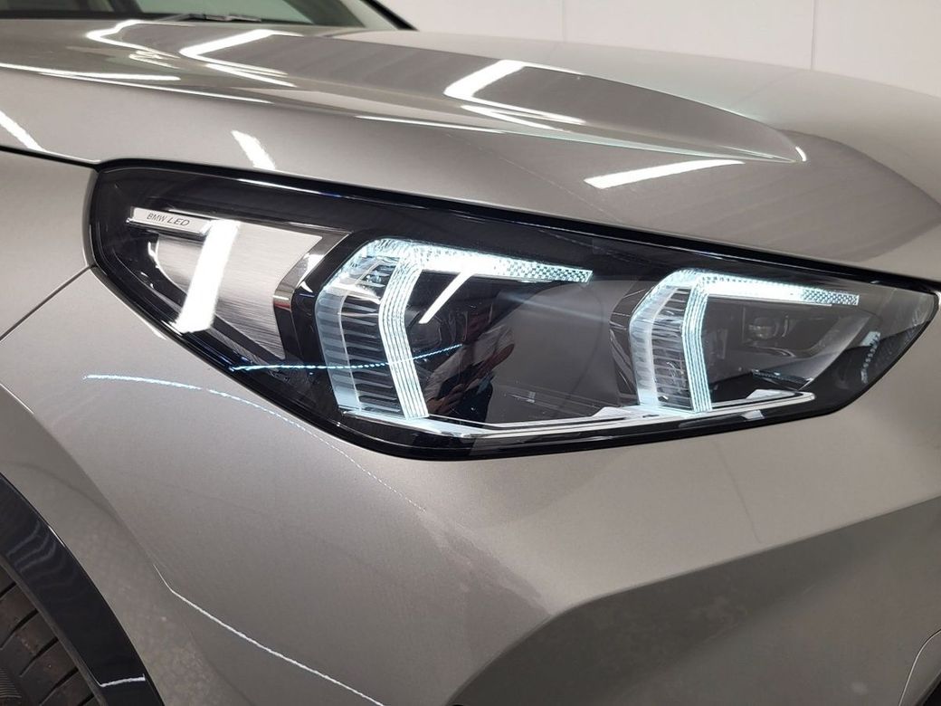 2026 BMW X1