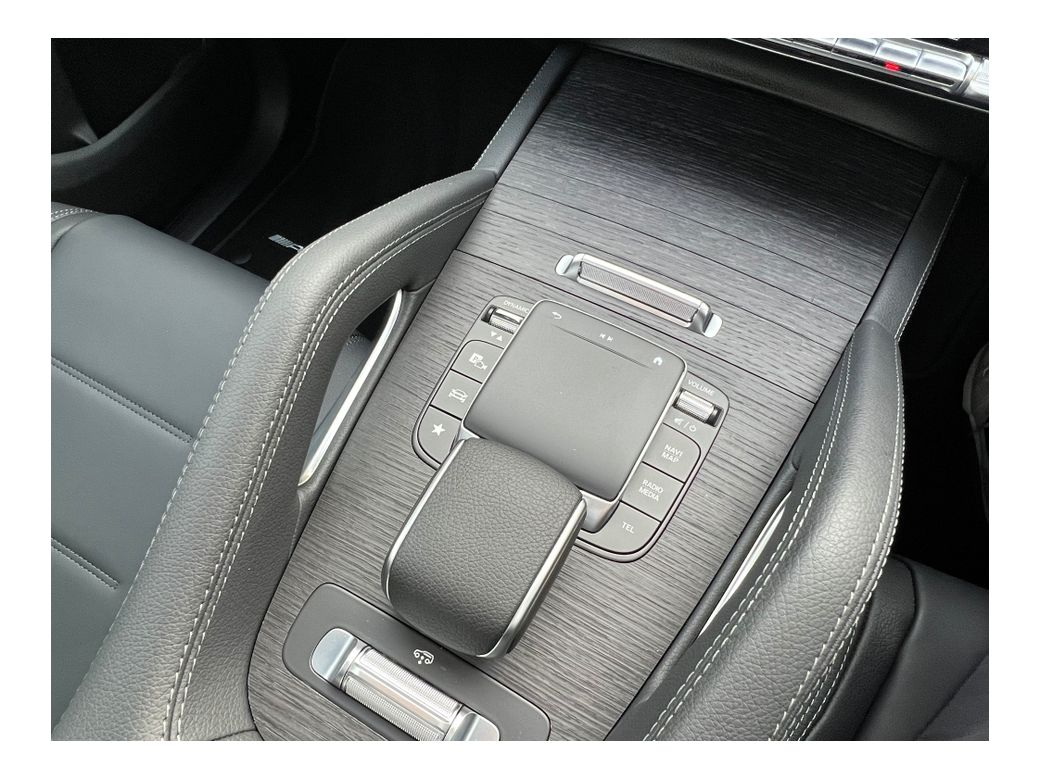 2022 Mercedes-Benz GLE Class