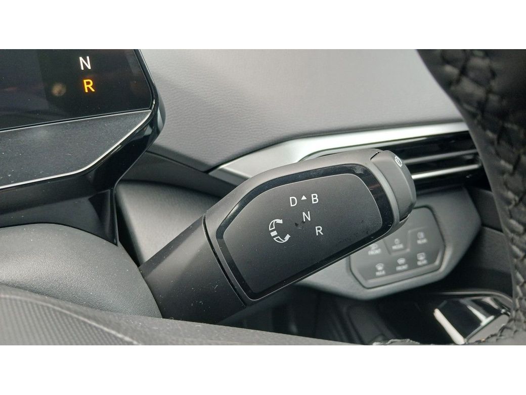 2025 Volkswagen ID.4