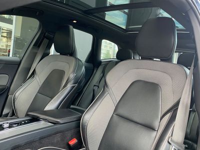 2024 Volvo XC60