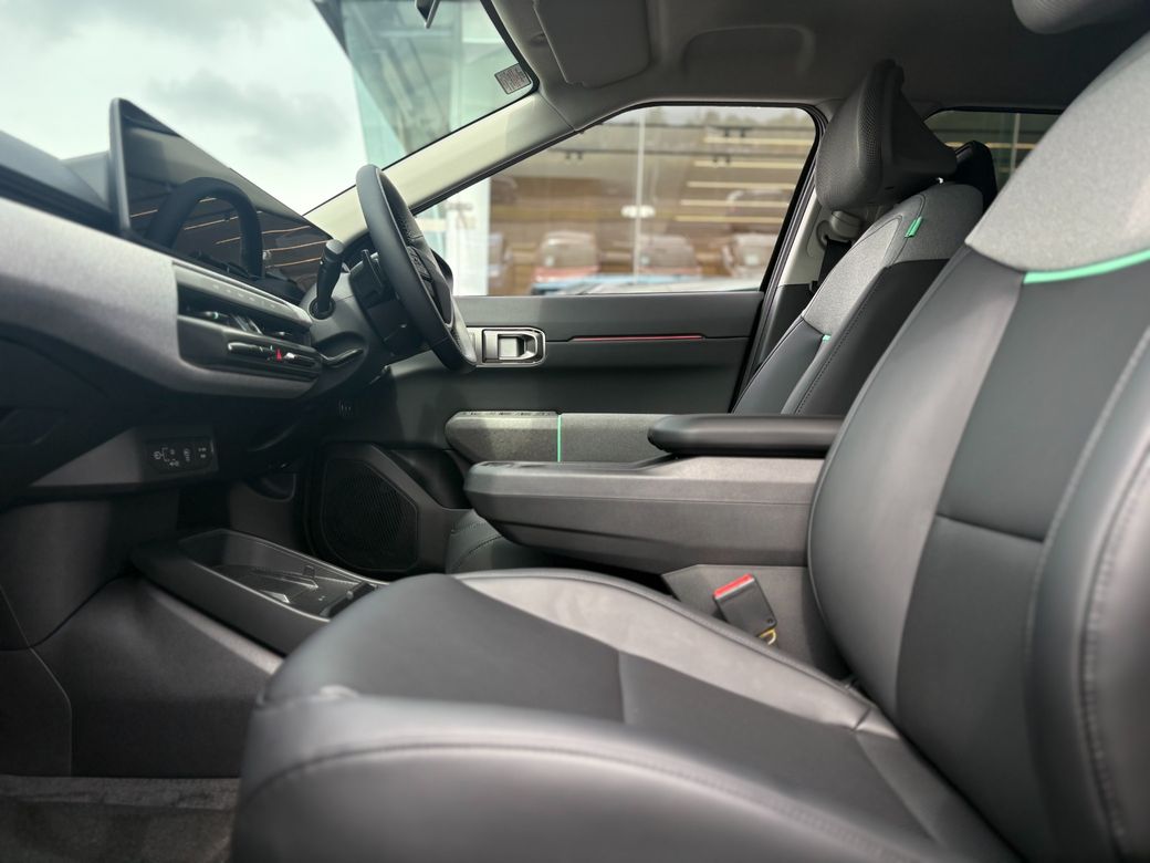 2026 Kia EV4