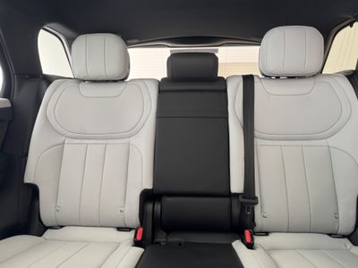2026 Land Rover Range Rover Sport