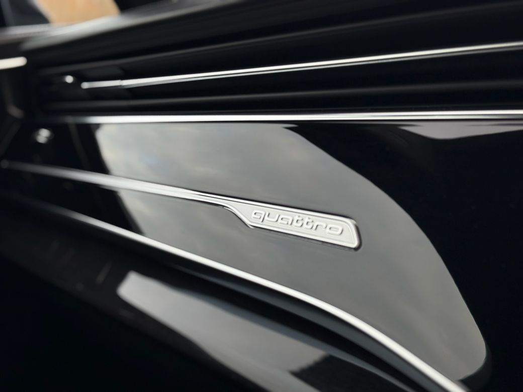 2020 Audi Q7