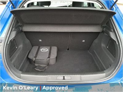 2023 Opel Mokka