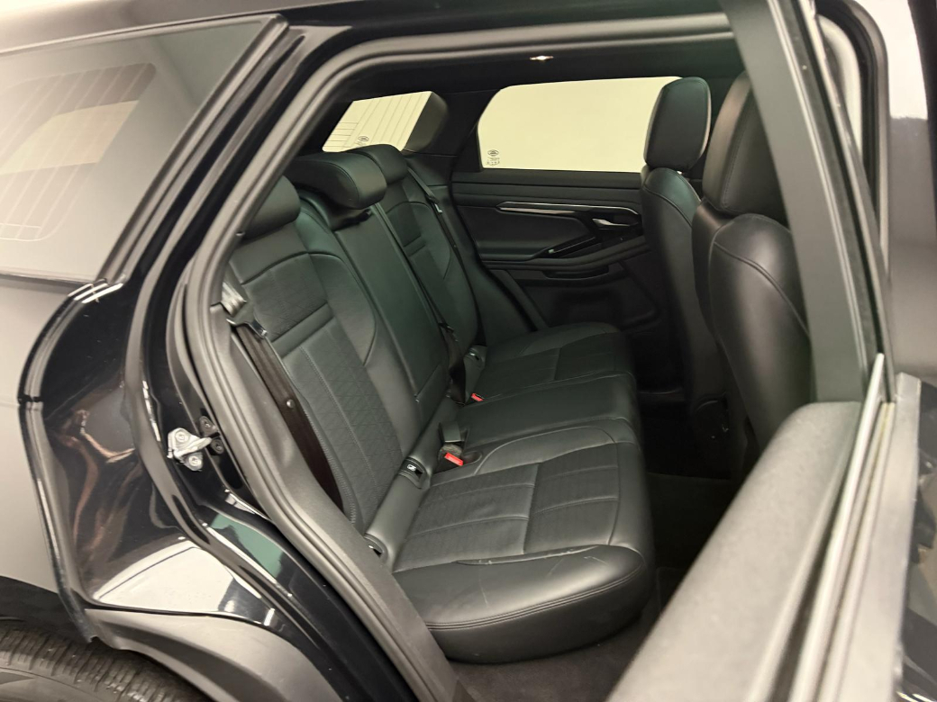 2022 Land Rover Range Rover Evoque