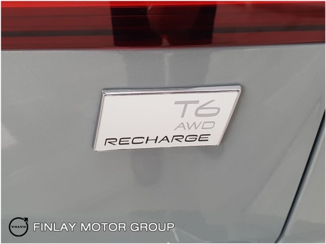 2026 Volvo V60
