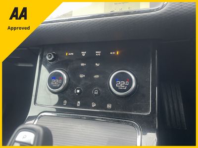 2022 Land Rover Range Rover