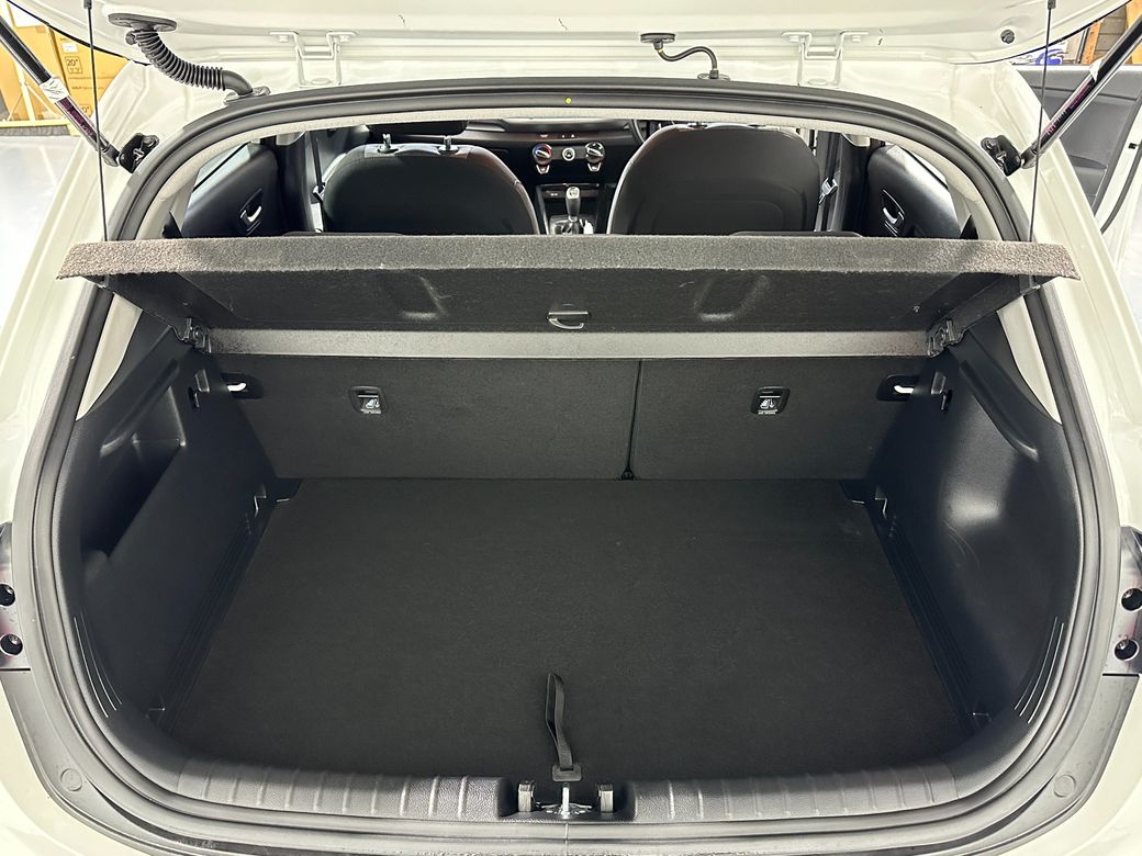 2025 Kia Stonic