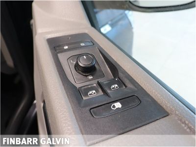 2020 Volkswagen Transporter