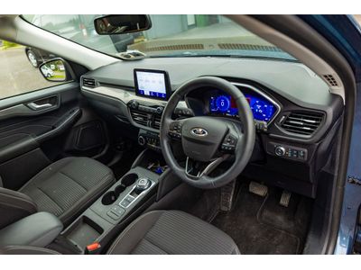 2024 Ford Kuga
