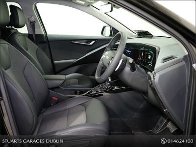 2026 Kia Niro