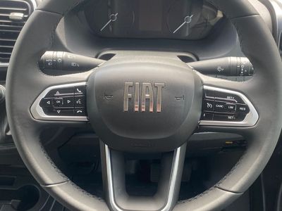 2026 Fiat Ducato