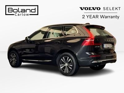 2023 Volvo XC60