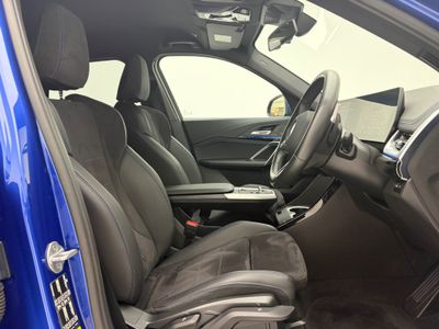 2025 BMW X1
