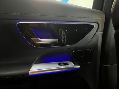 2025 Mercedes-Benz GLC Class