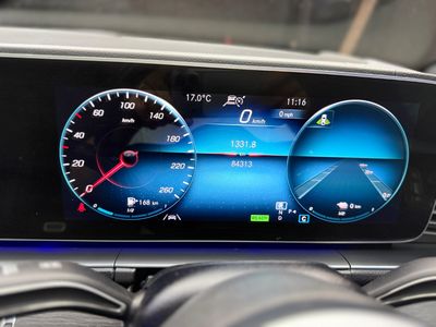 2021 Mercedes-Benz GLE Class