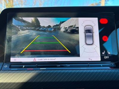 2023 Volkswagen Golf