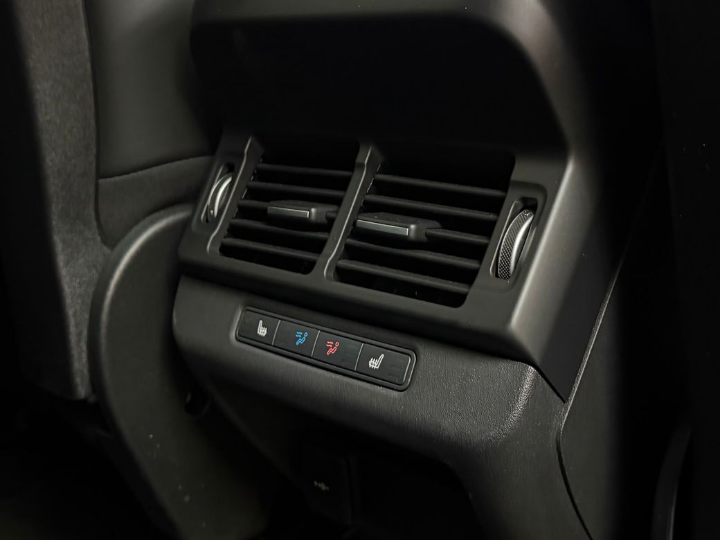 2023 Land Rover Range Rover Evoque