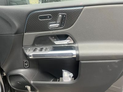 2024 Mercedes-Benz EQB