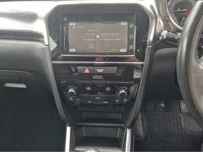 2021 Suzuki Vitara