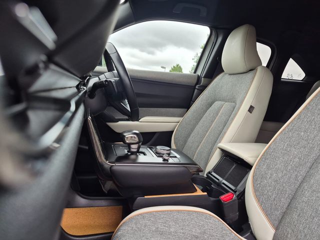 2021 Mazda MX-3