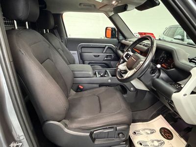 2023 Land Rover Defender