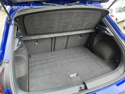 2023 Volkswagen T-Roc