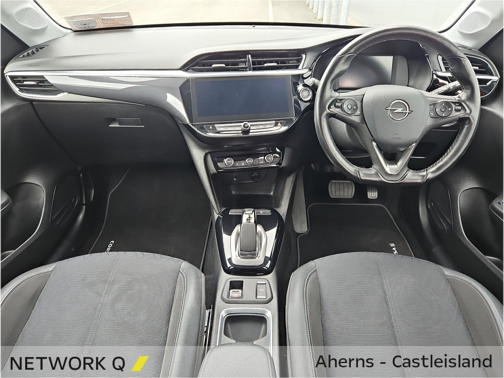 2022 Opel Corsa