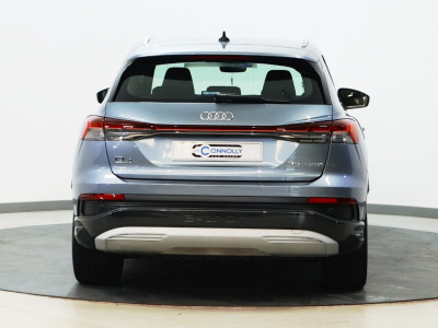 2023 Audi Q4