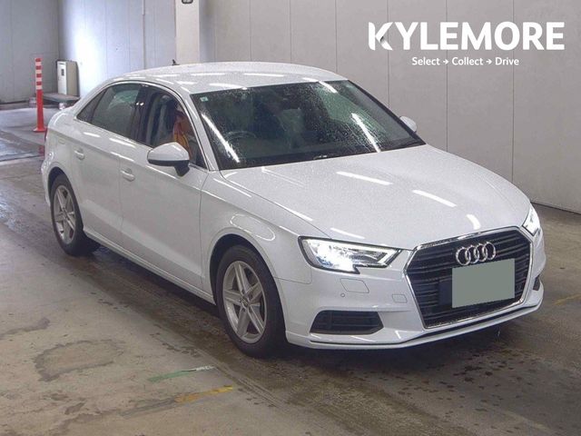 vehicle for sale from Kylemore Cars