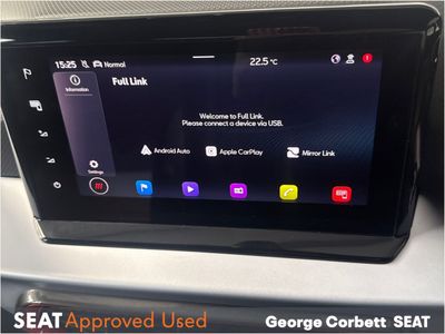 2023 SEAT Arona